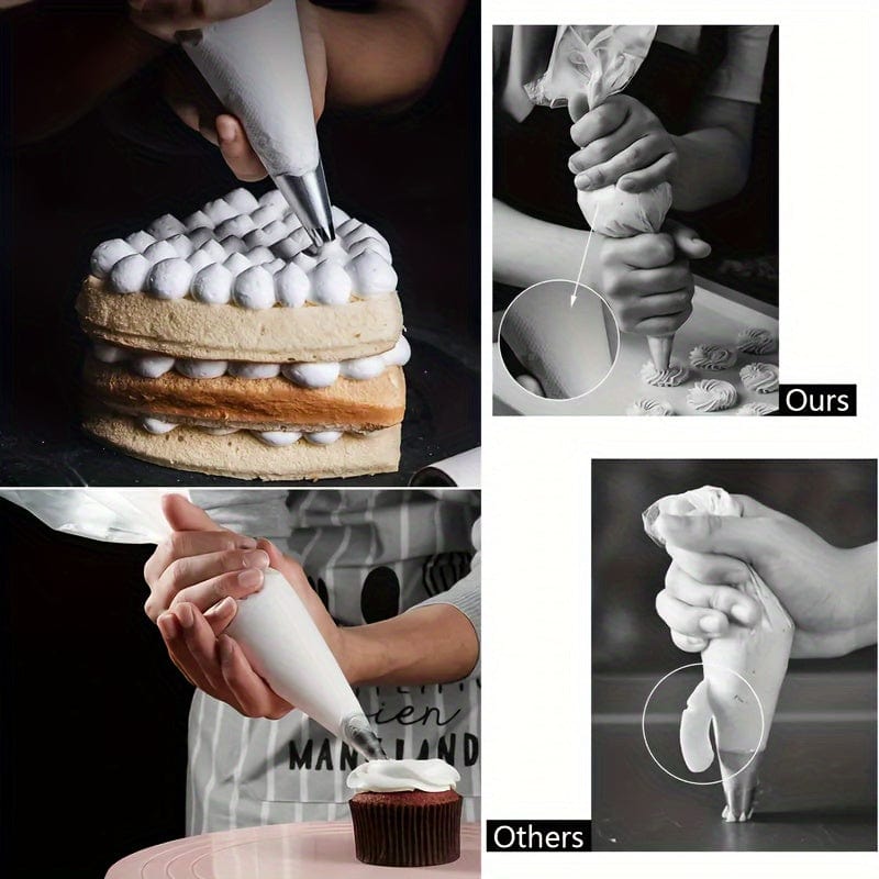 Sacs à Pâtisserie Jetables douillepoche