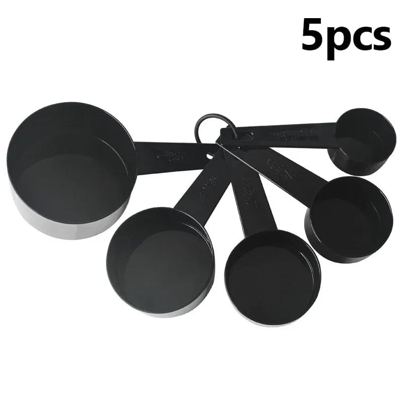 Cuillères et Tasses de Mesure de 1 à 250g