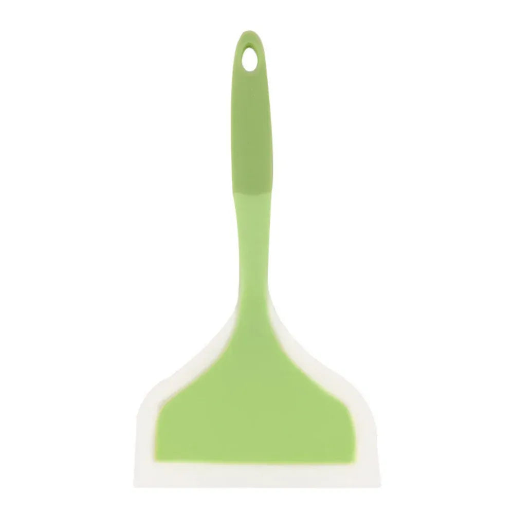 Spatule Silicone 6 Pieces Résistantes à la Chaleur pour Cuisson spatule en silicone