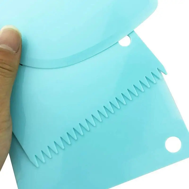 Kit de Décoration de Gâteaux 14 pièces - Douilles et Poches en Silicone douillepoche