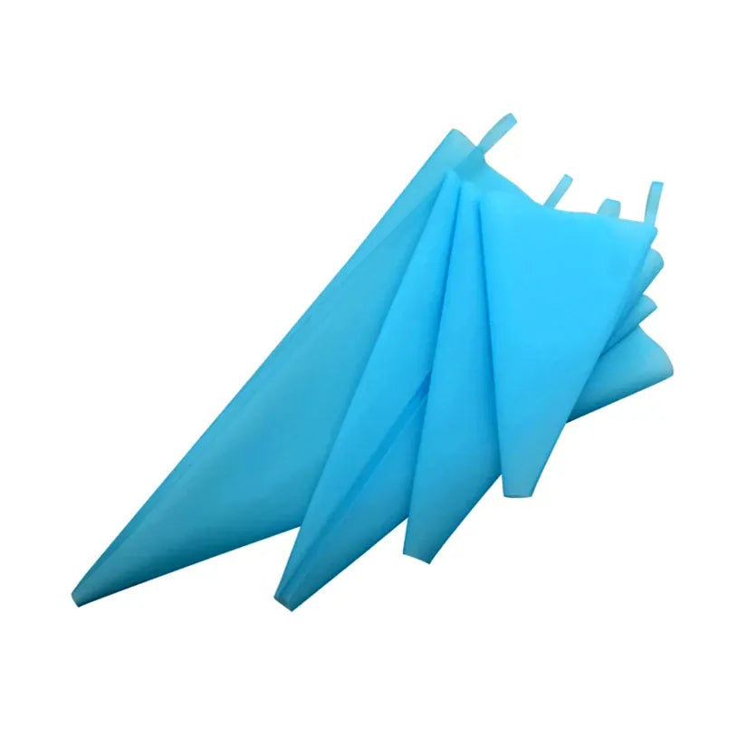Poche à Douille en Silicone - Utensile de Décoration de Gâteaux douillepoche