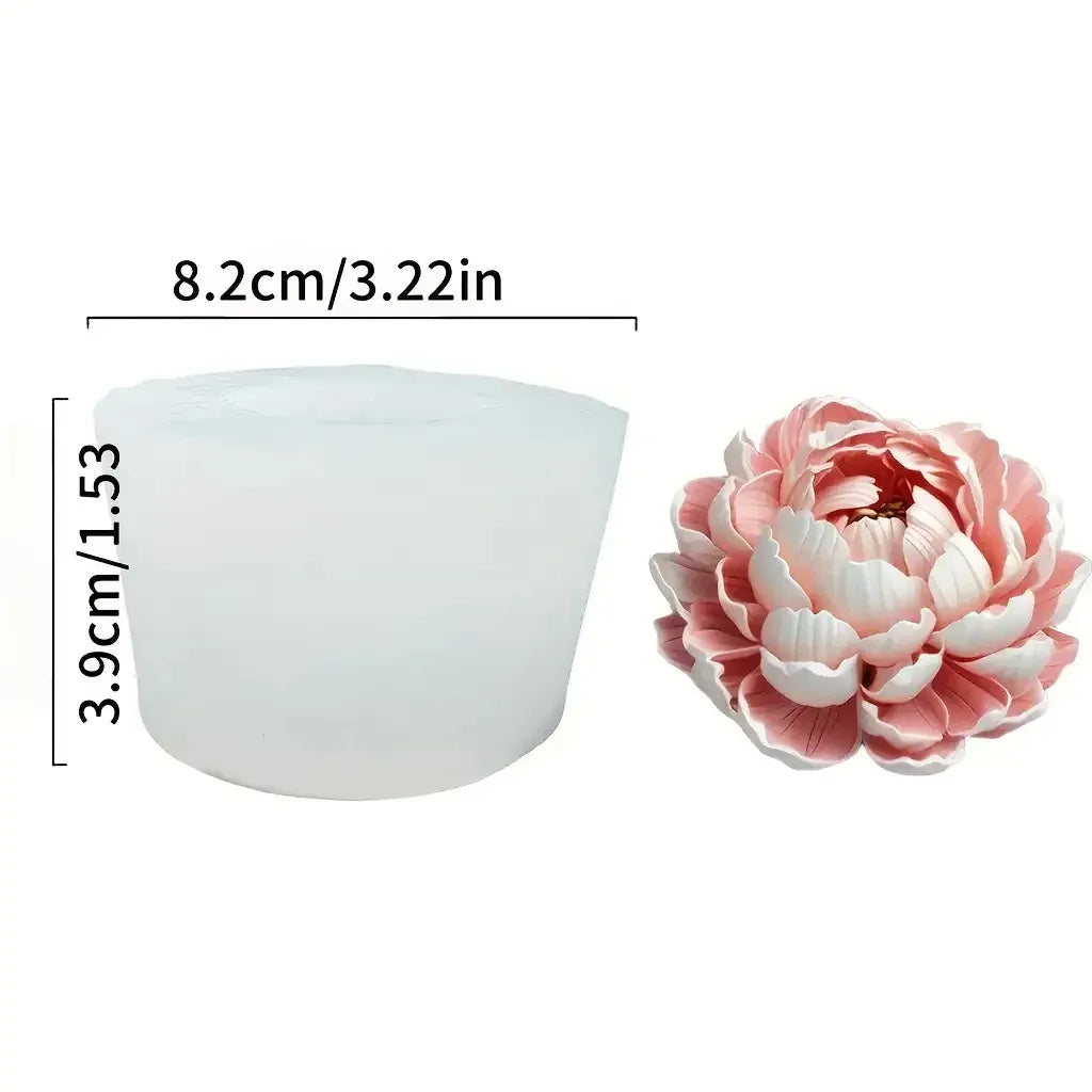 Moule Silicone Air Fryer Réutilisable Carré avec Poignées - 2 pièces Air Fryer