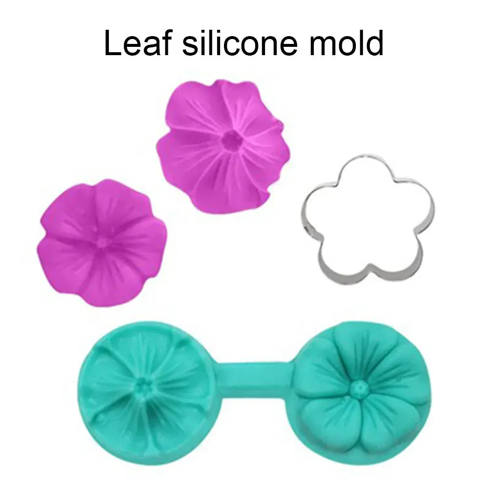 Emporte-pièces en inox - Set de 4 formes décoratives souriantes pour Noël emportepieces