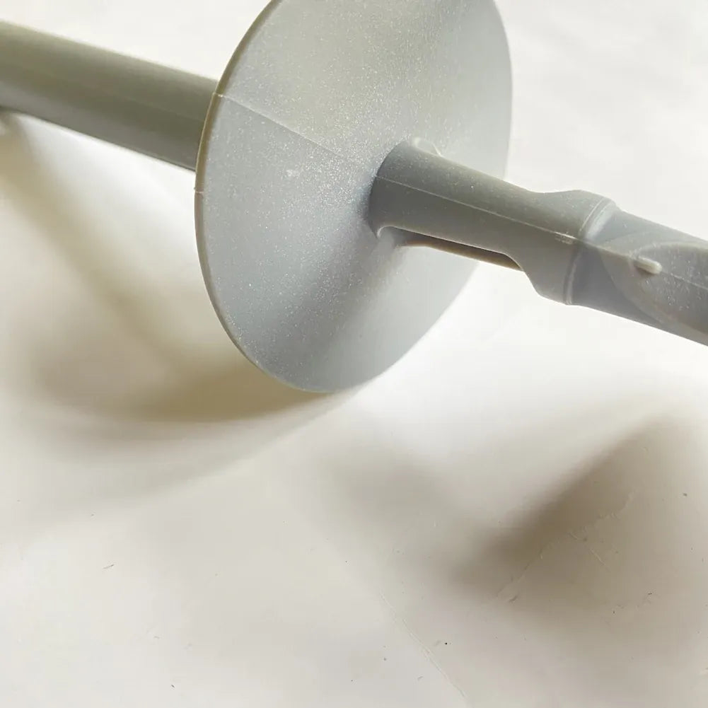 Spatule Thermomix Universelle pour TM31 TM6 TM5 - Racleur Silicone Thermomix