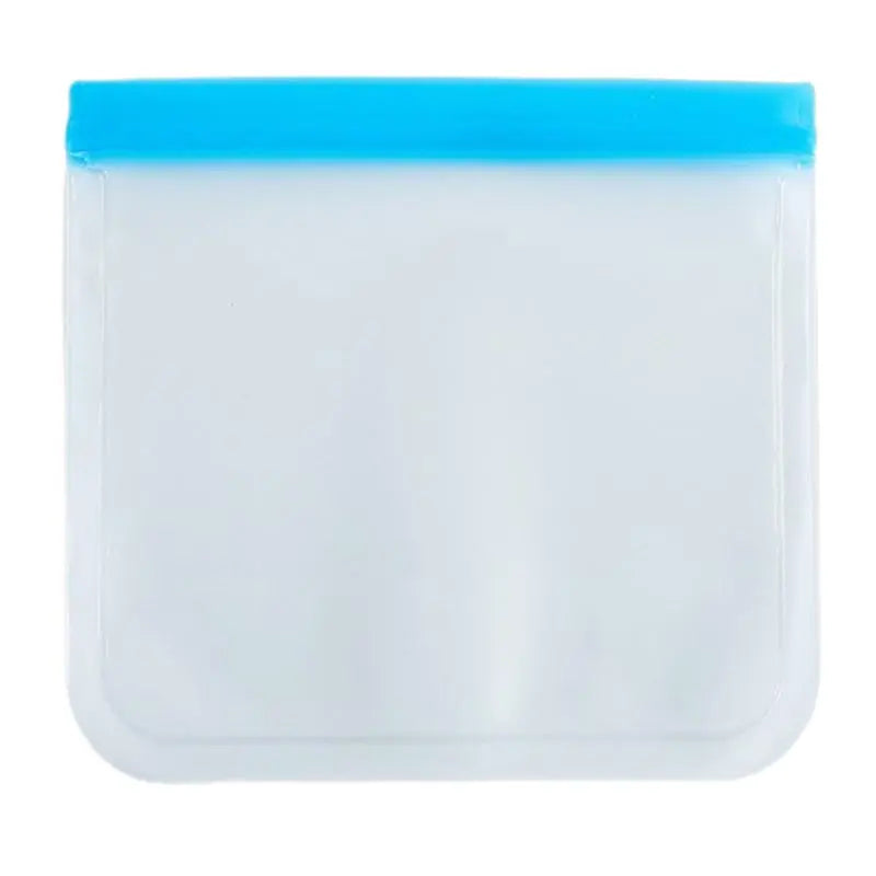 sachets de rangement en silicone pour frigo