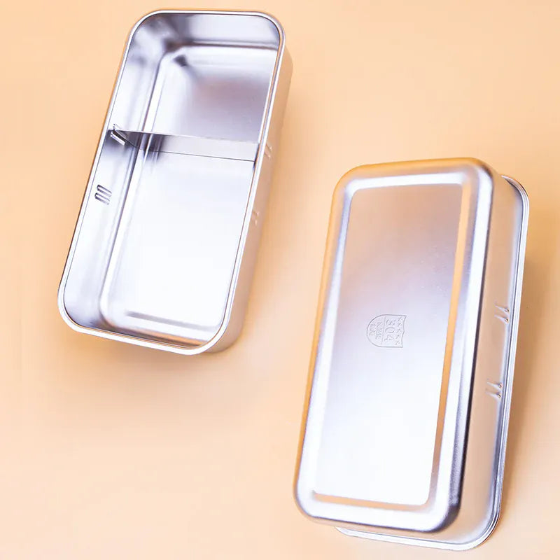 Lunch Box Chauffante Électrique 800 ml — Cuve Inox, 70 °C, USB et Secteur 220 V lunchboxchauf