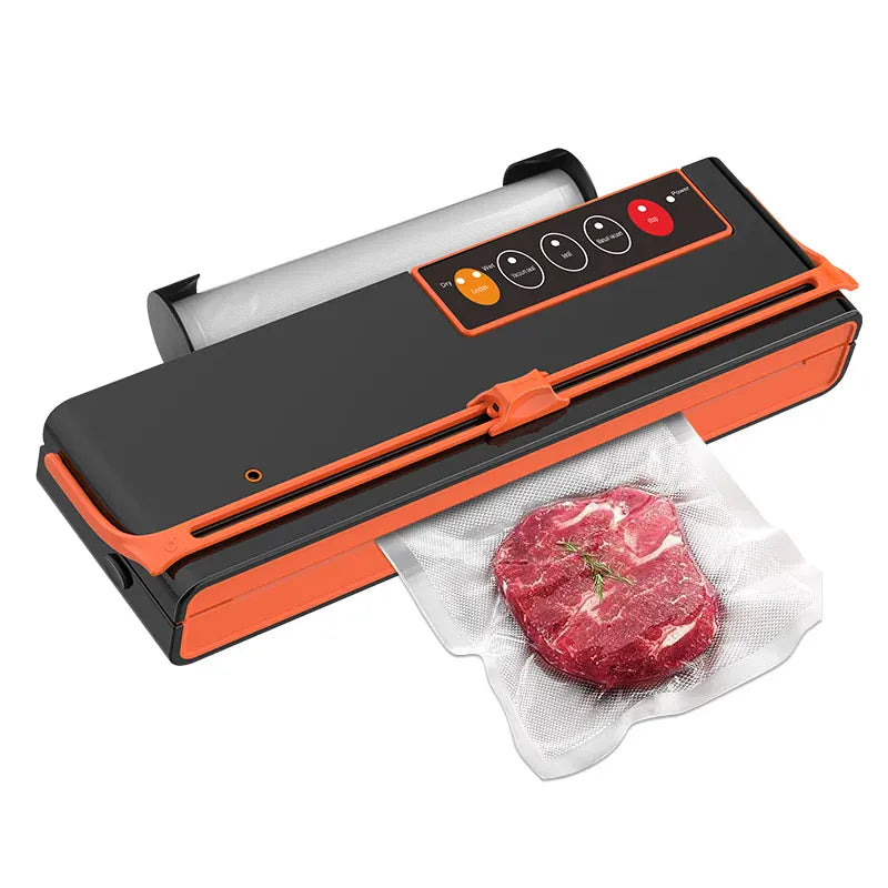 Machine Sous Vide Alimentaire 150W 70 kPa avec Coupeur Intégré sv