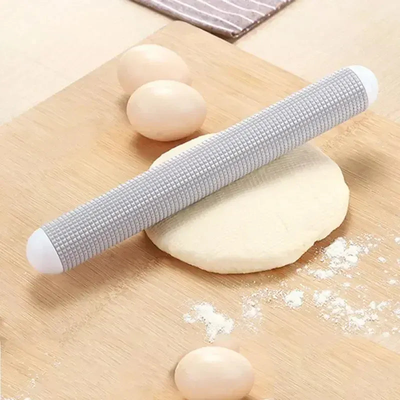 rouleau à pâtisserie multifonction non-adhérent pour pâtes et dumplings rouleaupatisserie