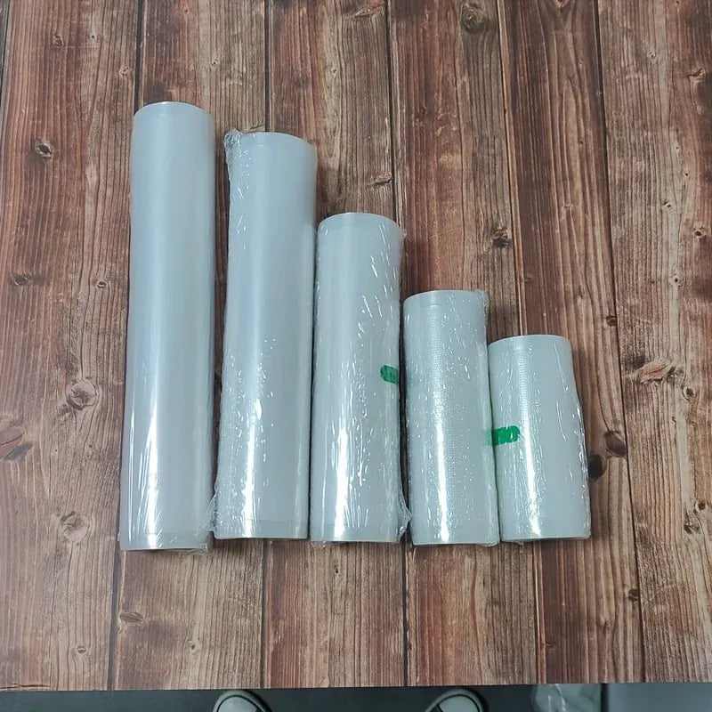 rouleau de sacs sous vide durable