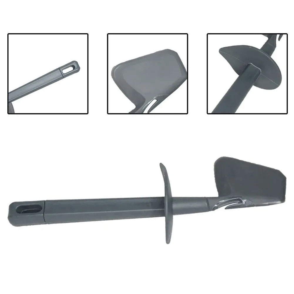 Spatule Thermomix Universelle pour TM31 TM6 TM5 - Racleur Silicone Thermomix
