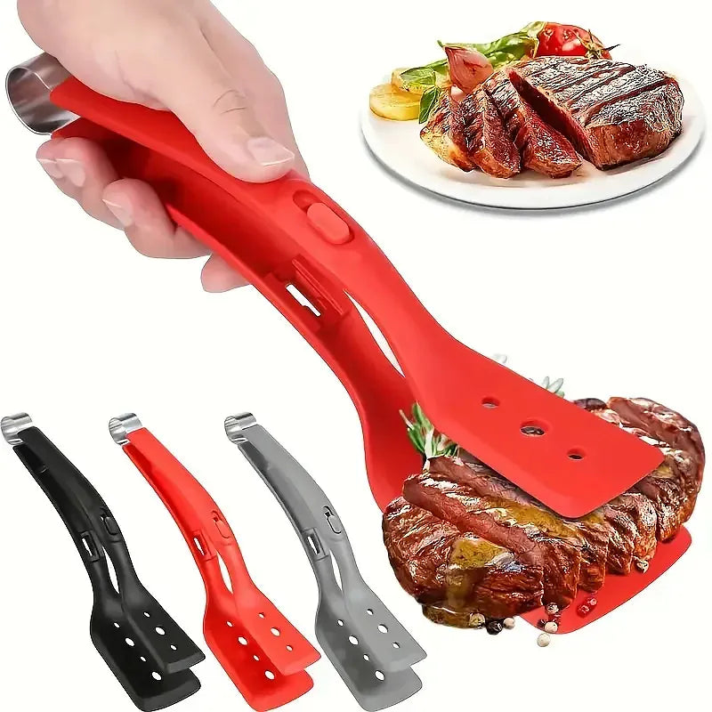 Spatule Silicone Anti-adhésive 4 pièces pour Barbecue et Cuisine spatule en silicone