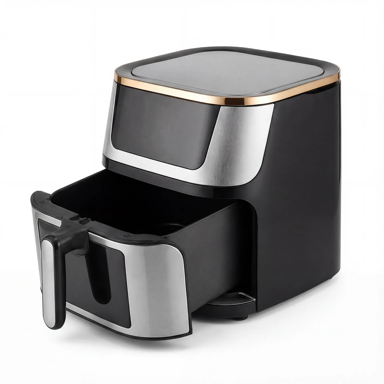 Friteuse Sans Huile 10L 1350W Écran Tactile 7 Programmes airfryers