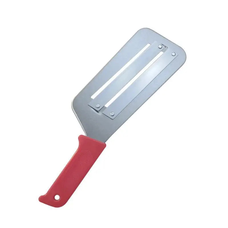 Coupe-légumes Multifonction Acier Inoxydable pour Chou et Légumes Coupe Légumes