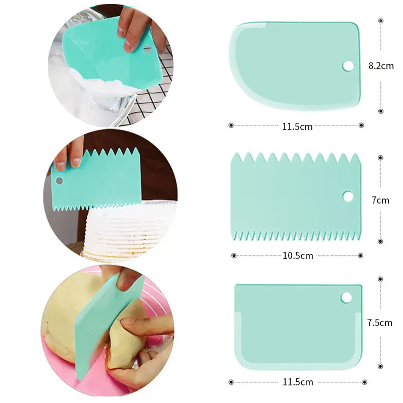 Poche à Douille Pâtisserie en Silicone avec 22 Accessoires Inclus douillepoche