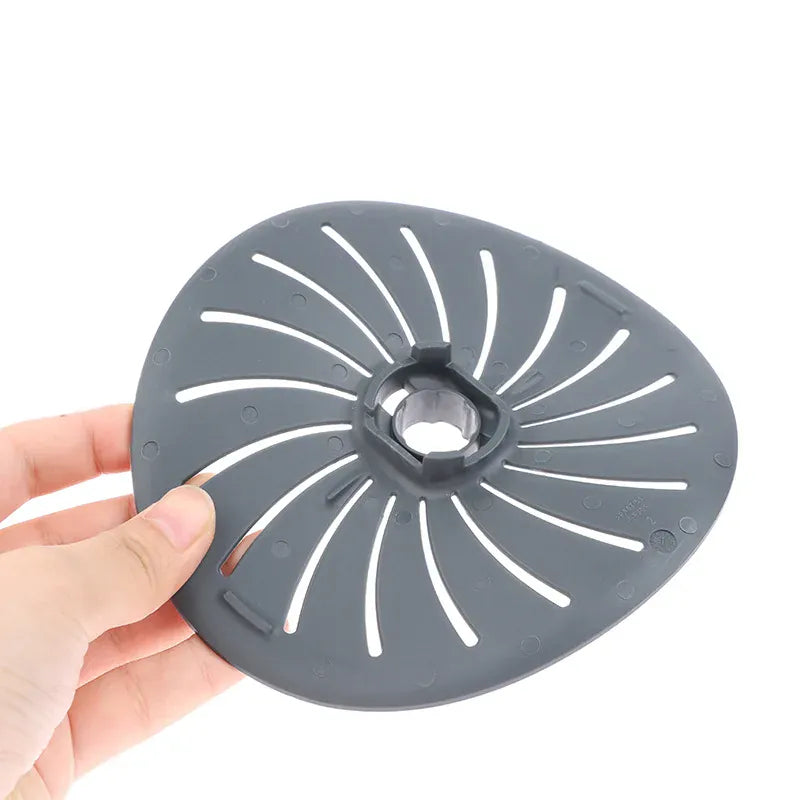 Protege-Lame Thermomix Compatible TM5 TM6 TM31 en Nylon Innovant Thermomix