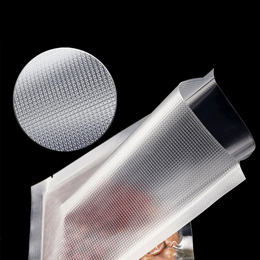 protection sous vide alimentaire hermétique