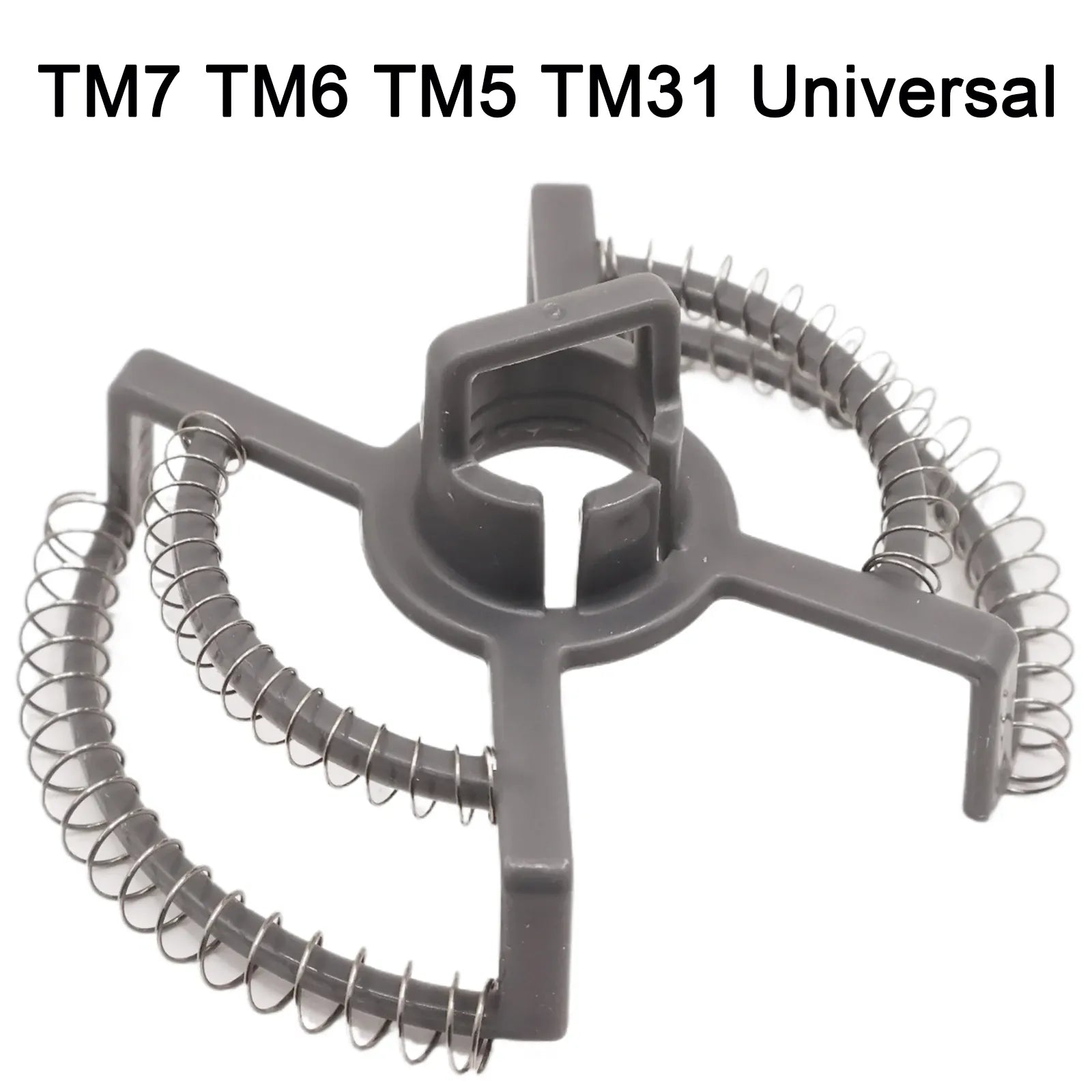 Lame Thermomix Mixeur Universel TM5 TM6 TM7 TM31 - Inox Design Thermomix