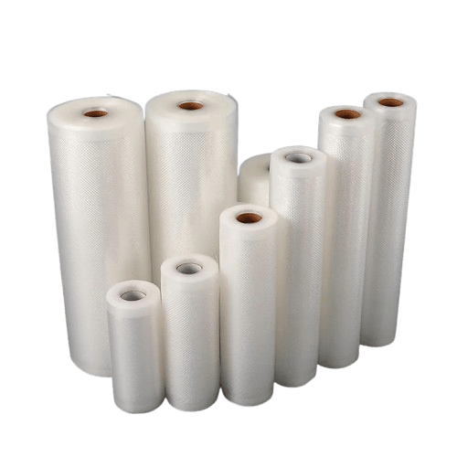 Sacs Sous Vide Réutilisables 500cm - Lot de 1 rouleau BPA Free ssj