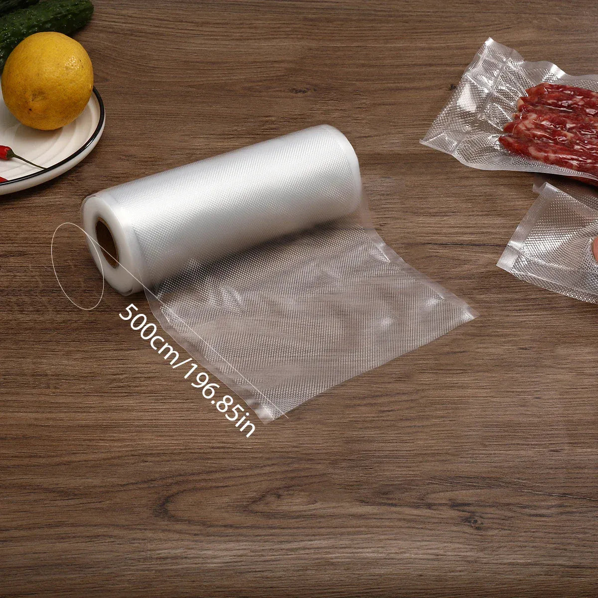 solutions sous vide pour éviter le gaspillage alimentaire