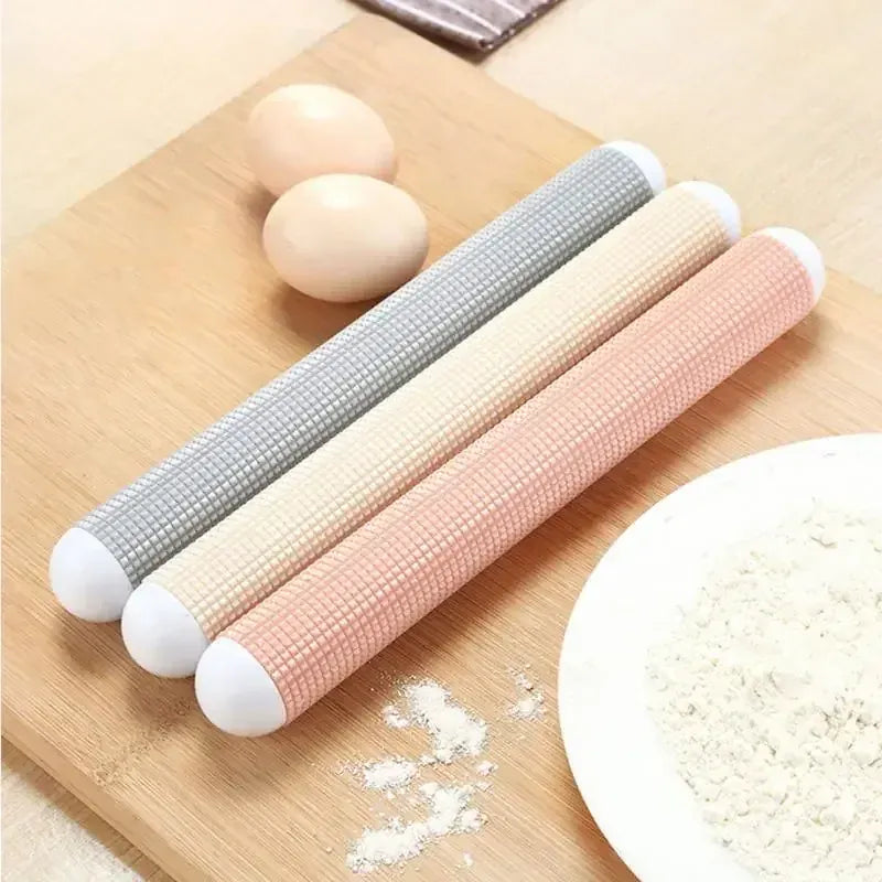 rouleau à pâtisserie multifonction non-adhérent pour pâtes et dumplings rouleaupatisserie
