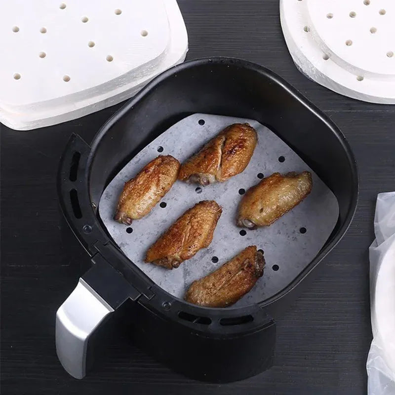 papier de cuisson double face silicone