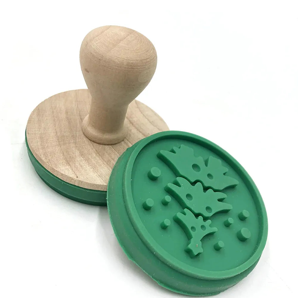 Emporte-pièces à biscuits avec motifs sourires et lapins - Set de 8 pièces emportepieces