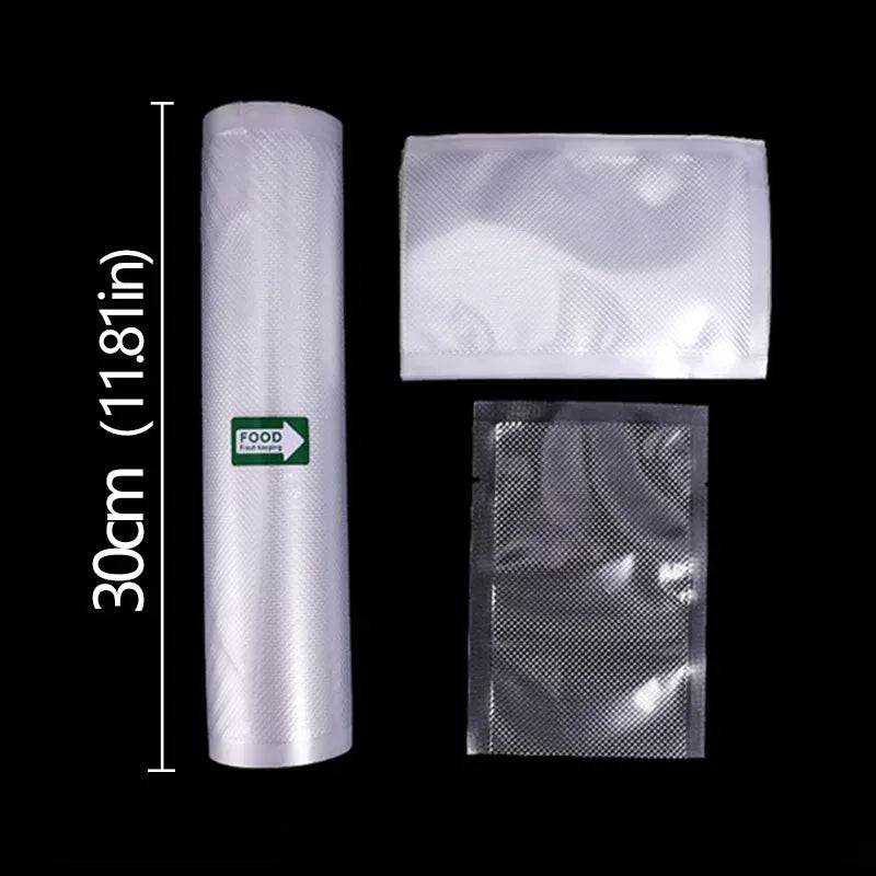 Sacs Sous Vide Alimentaire Rouleau de 500 cm - Lot de 1 Unité sv