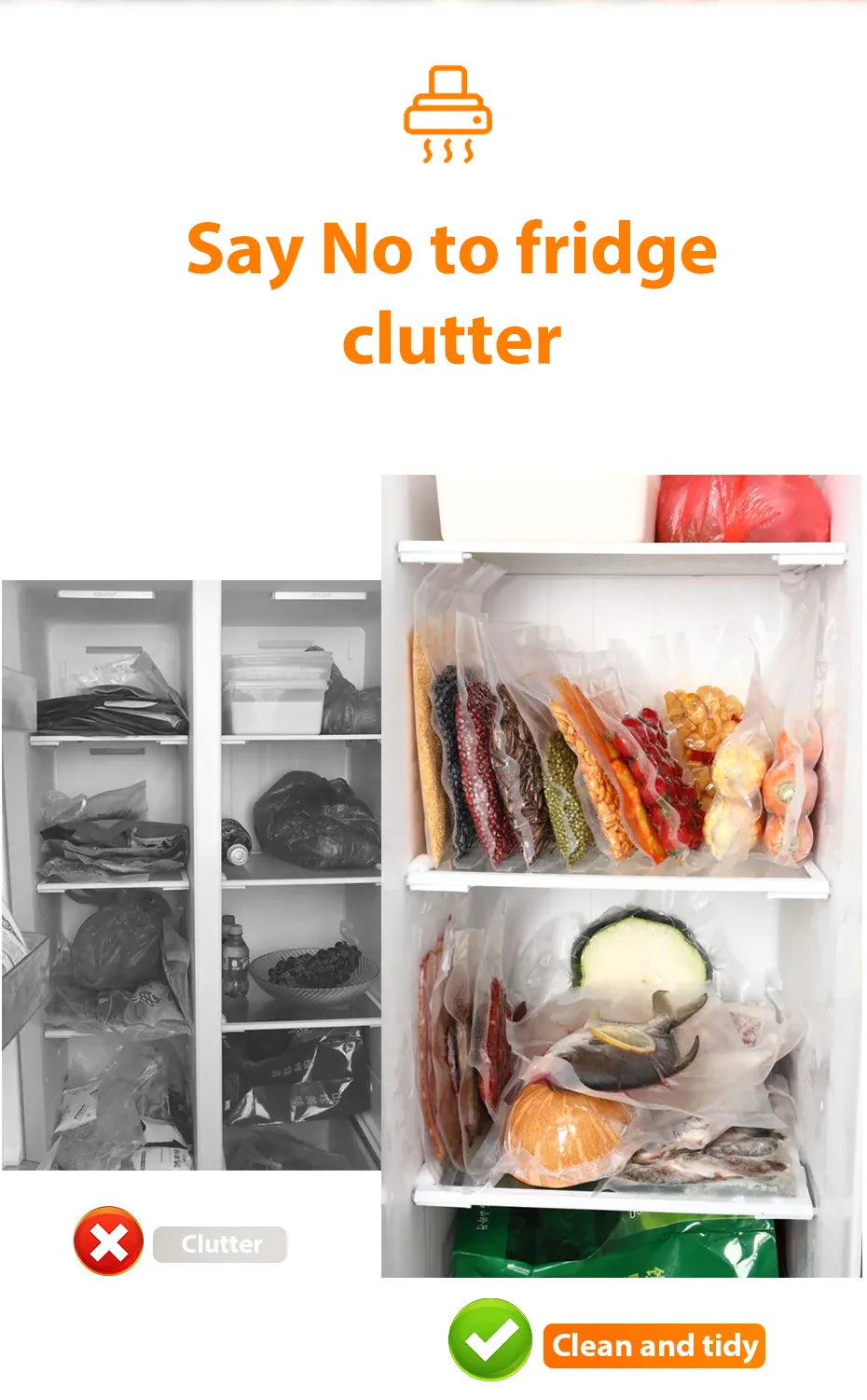 Machine Sous Vide Alimentaire avec 10 Sacs Inclus - Pratique et Efficace sv