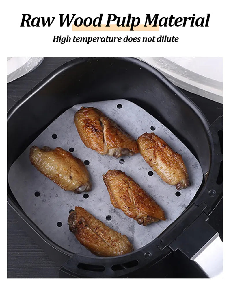 accessoire de cuisine silicone friteuse
