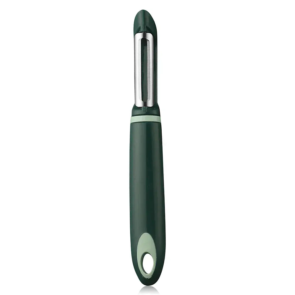 Éplucheur en Acier Inoxydable | Lot de 3 Outils Pratiques eplucheurs