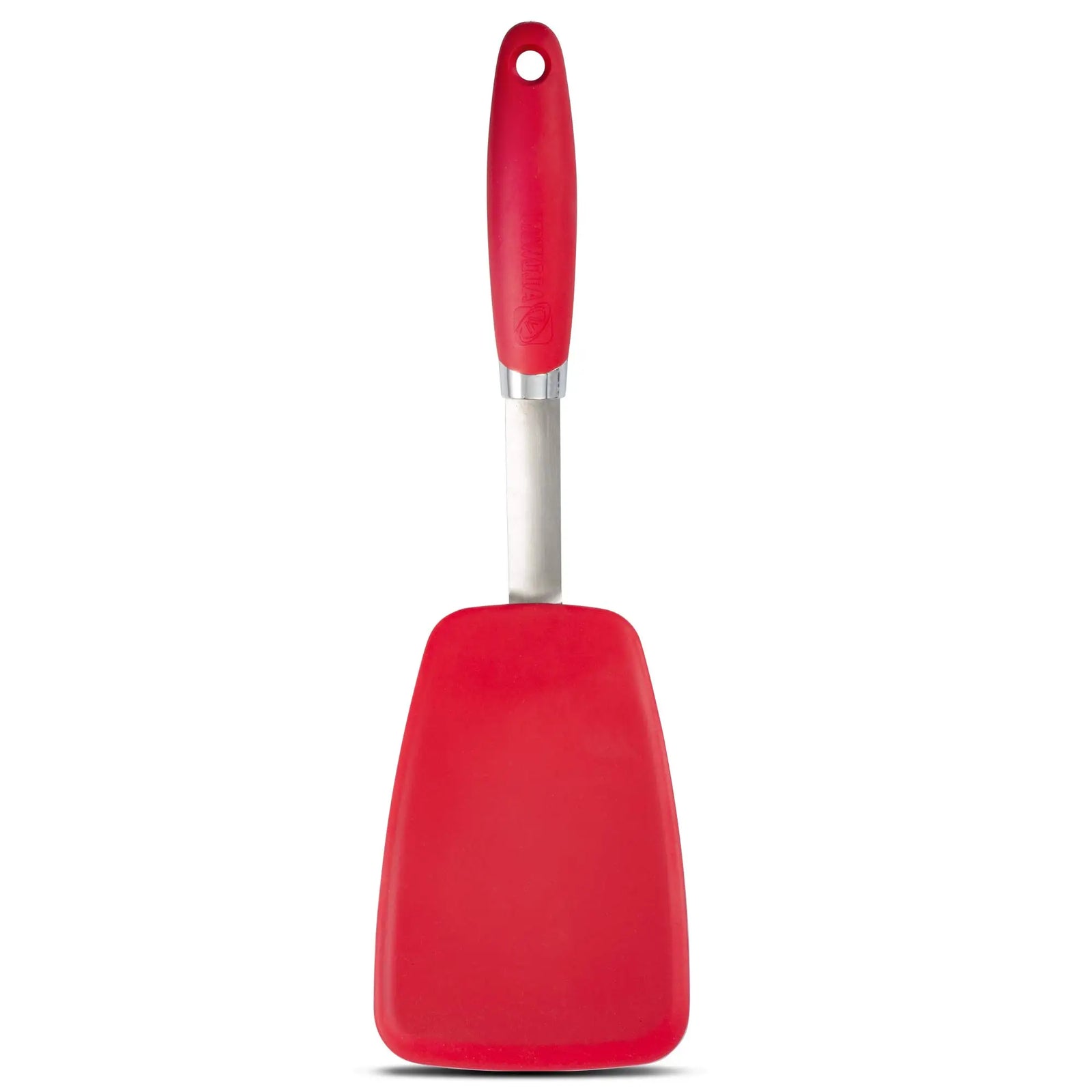 Spatule Silicone Flexible Résistante à la Chaleur 33cm 1 pièce spatule en silicone
