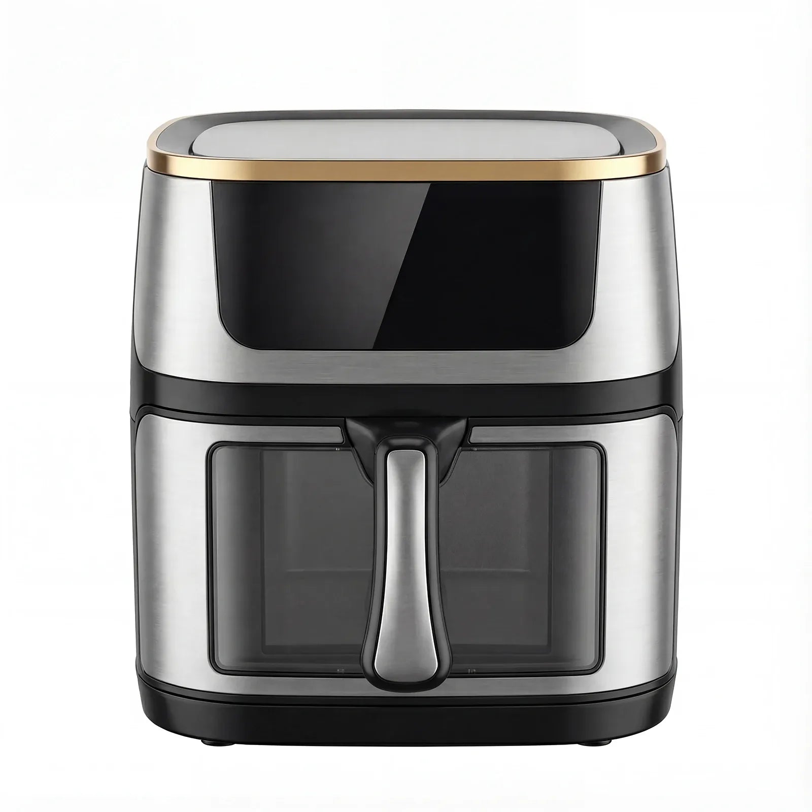 Friteuse Sans Huile 10L 1350W Écran Tactile 7 Programmes airfryers