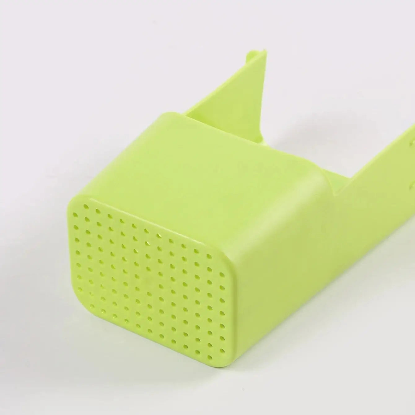 Bac de Rangement Frigo Hermétique pour Légumes Frais 2L