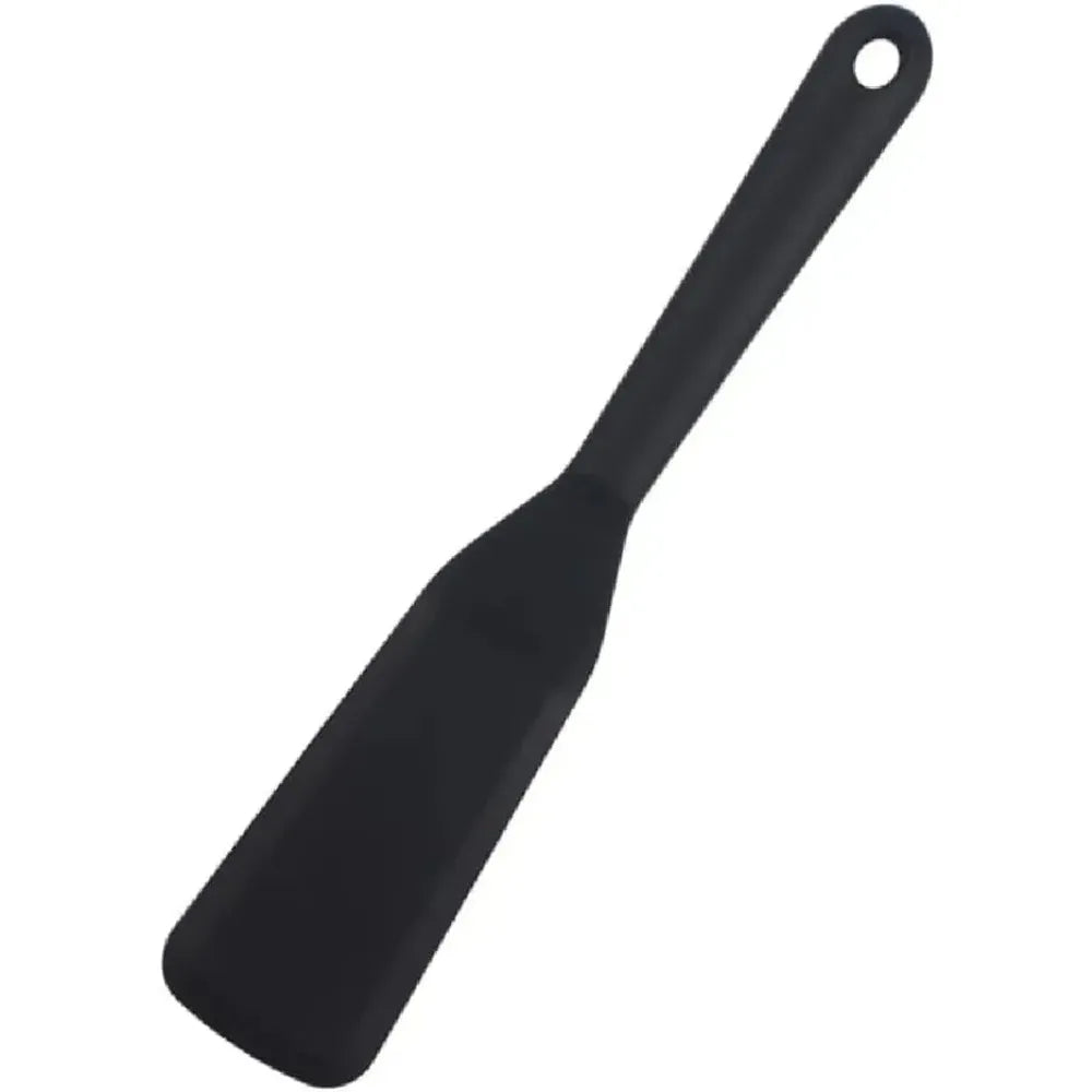 Spatule Silicone Résistante à la Chaleur pour Omelette et Crêpes spatule en silicone