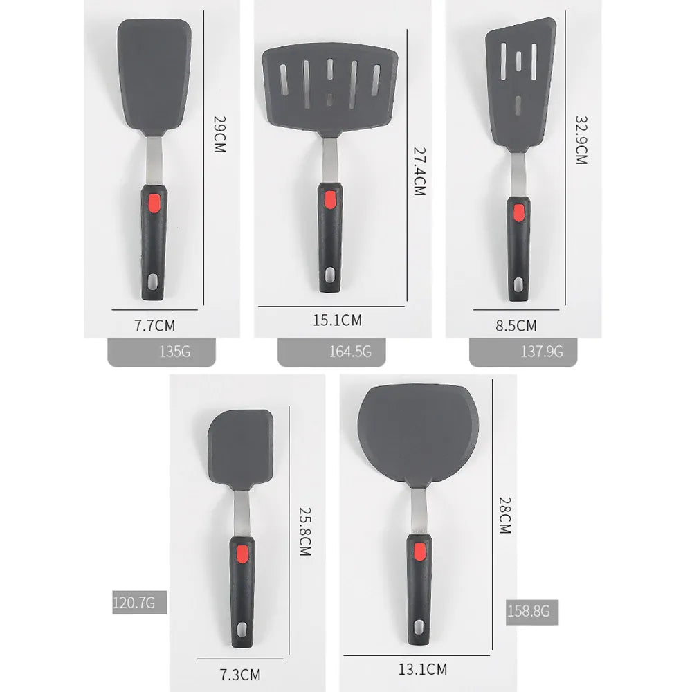 Spatule Silicone Haute Température spatule en silicone