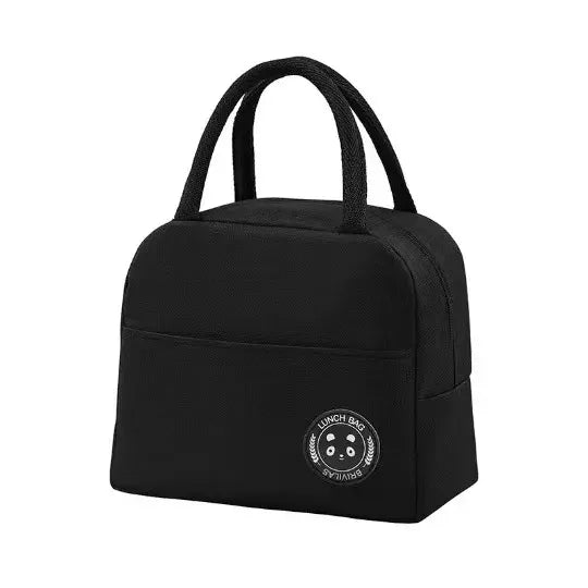 Bento 2 Étages en Plastique Écologique | Boîte à Lunch avec Couverts Bento