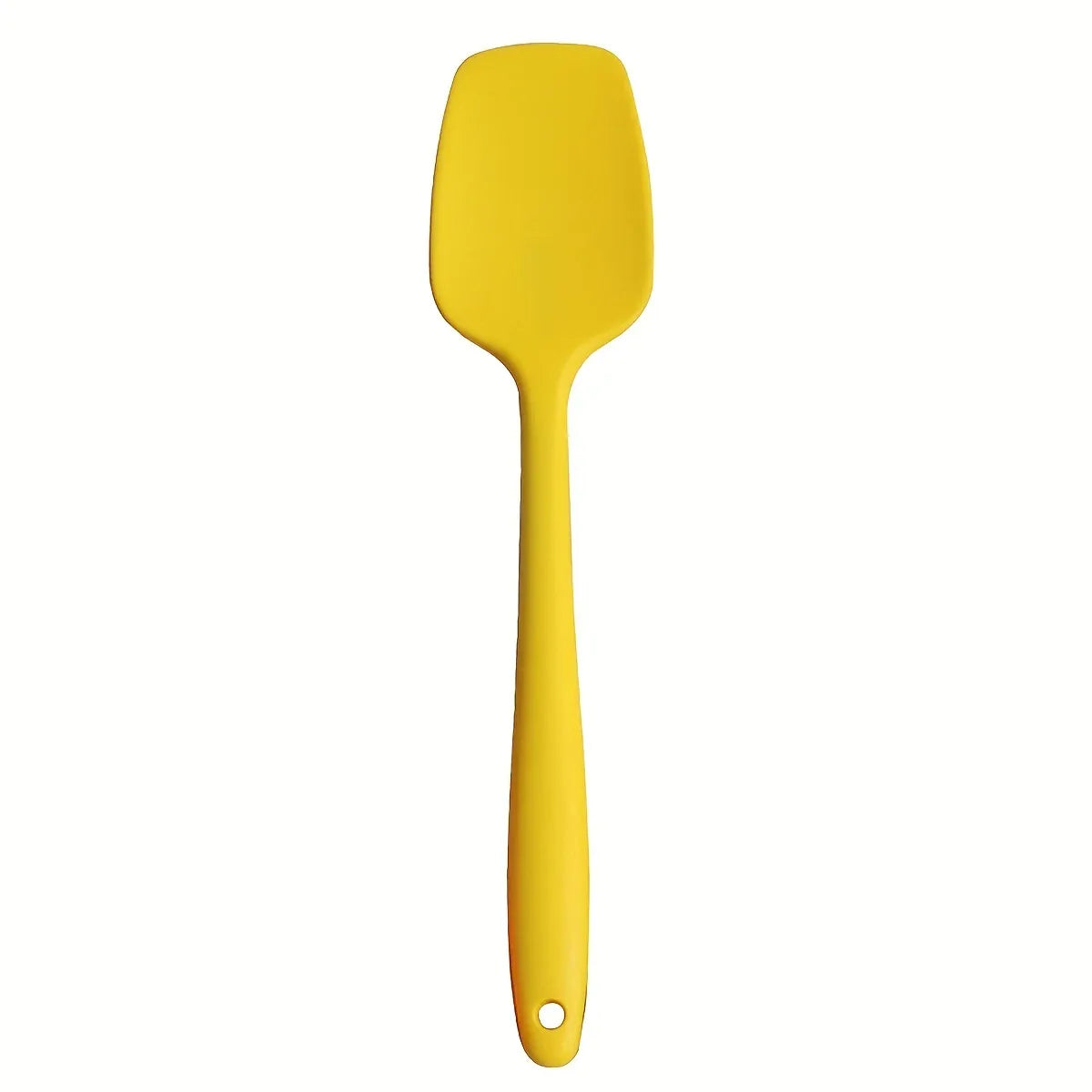 Spatule Silicone Résistante à la Chaleur pour Pâtisserie spatule en silicone
