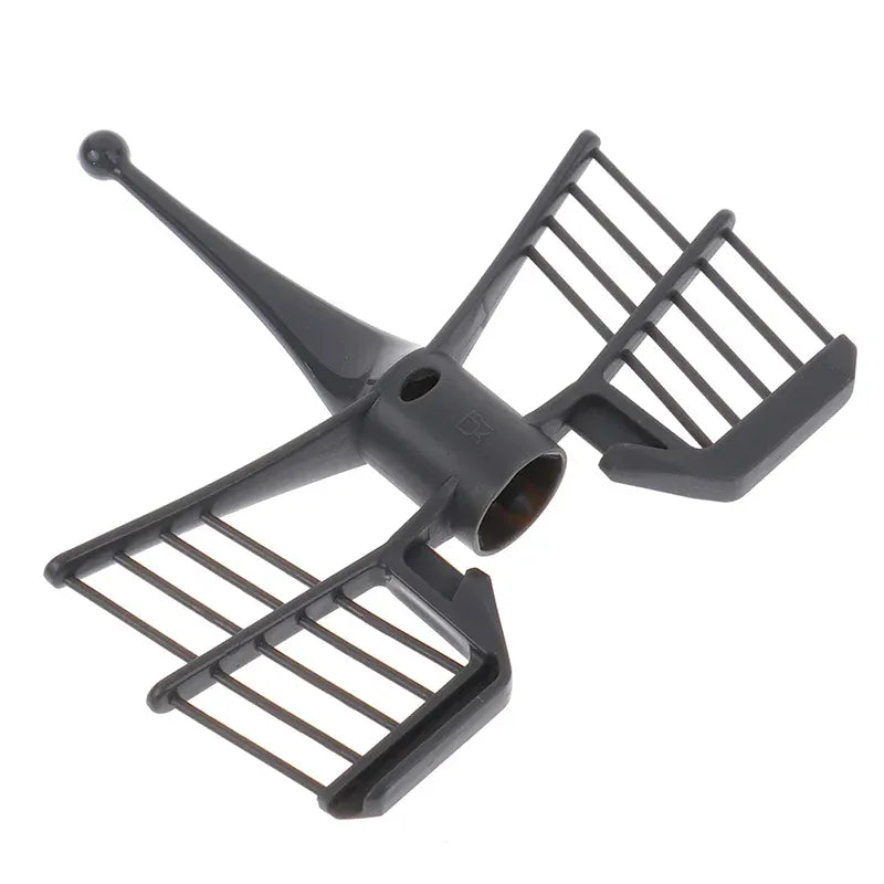Spatule Thermomix - Compatible TM31 TM5 TM6 - Multi-usages Thermomix