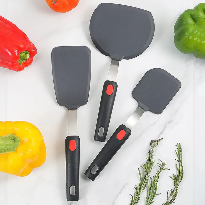 Spatule Silicone Haute Température spatule en silicone