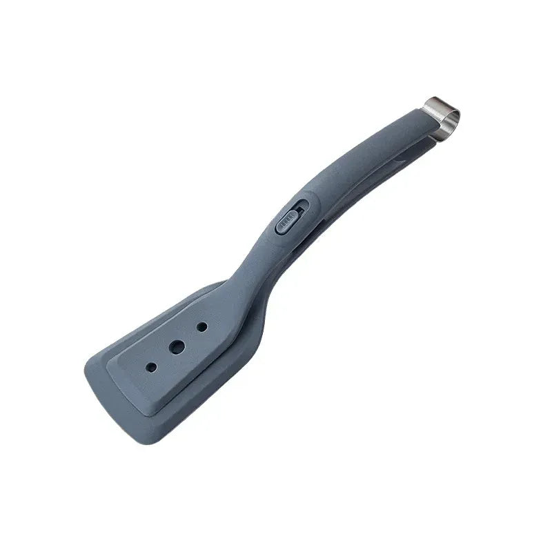 Spatule Silicone 2 en 1 Non-Stick pour Œufs et Viande spatule en silicone