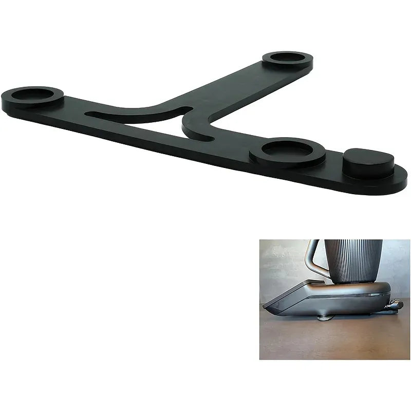 Planche Coulissante TM7 avec Glisseurs Antidérapants et Support Thermomix