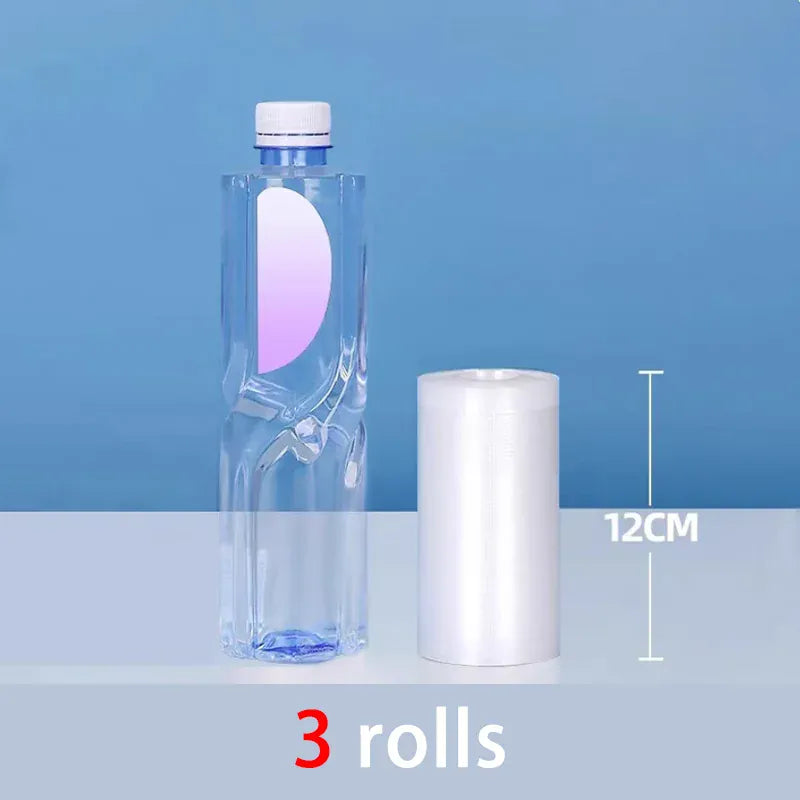 solution de rangement sous vide écologique