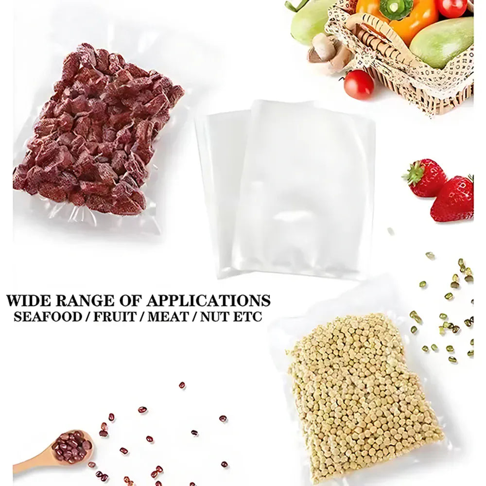 sacs de rangement sous vide pour vêtements