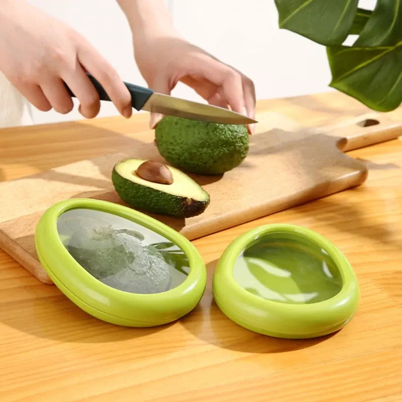 Bac de Rangement Hermétique 14 pièces pour Fruits et Légumes