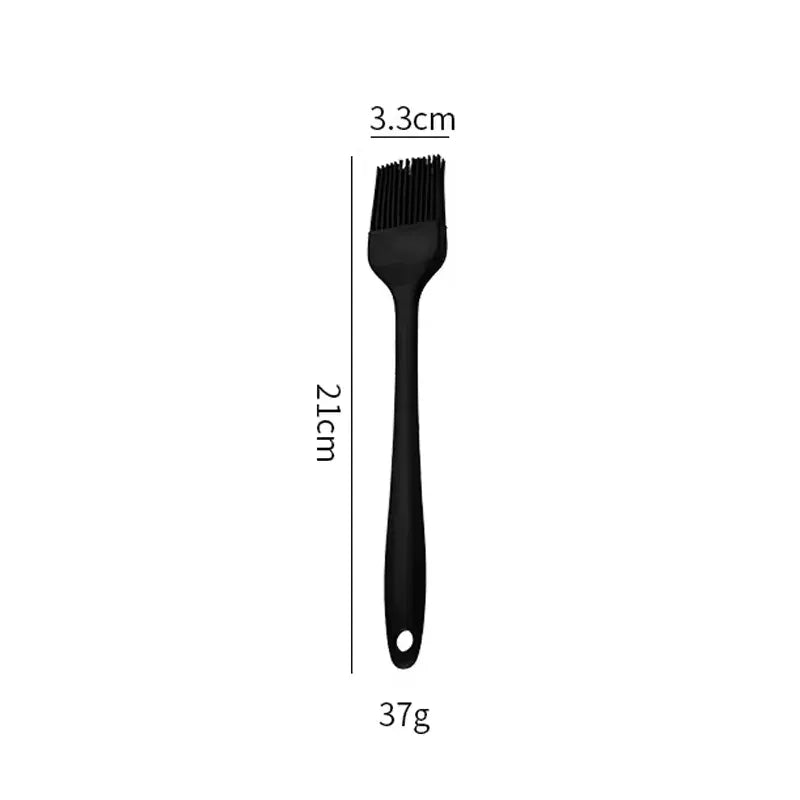 Kit Accessoires Friteuse Sans Huile - 10 Pièces Réutilisables Air Fryer