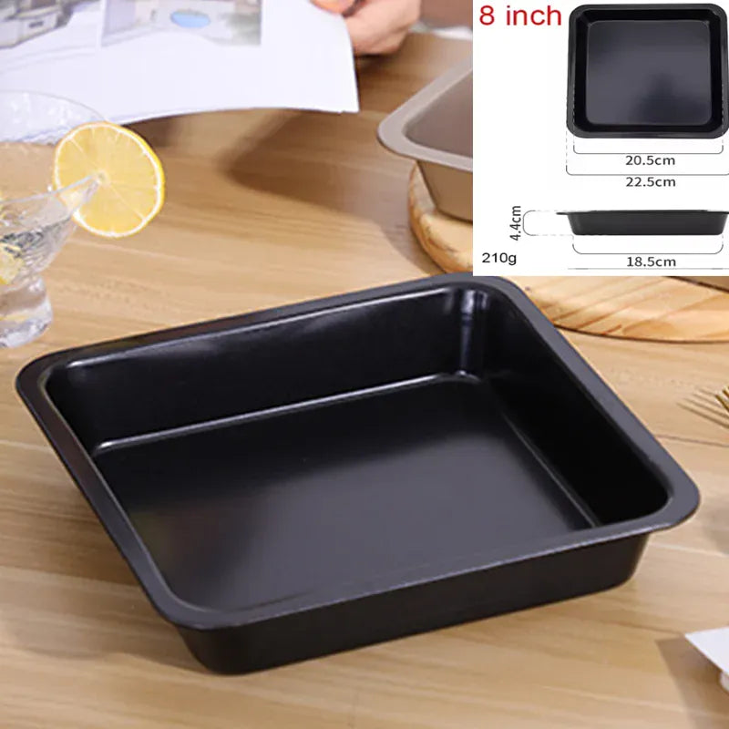 Grille Inox Air Fryer Rectangulaire - Lot de 3 Pièces Air Fryer