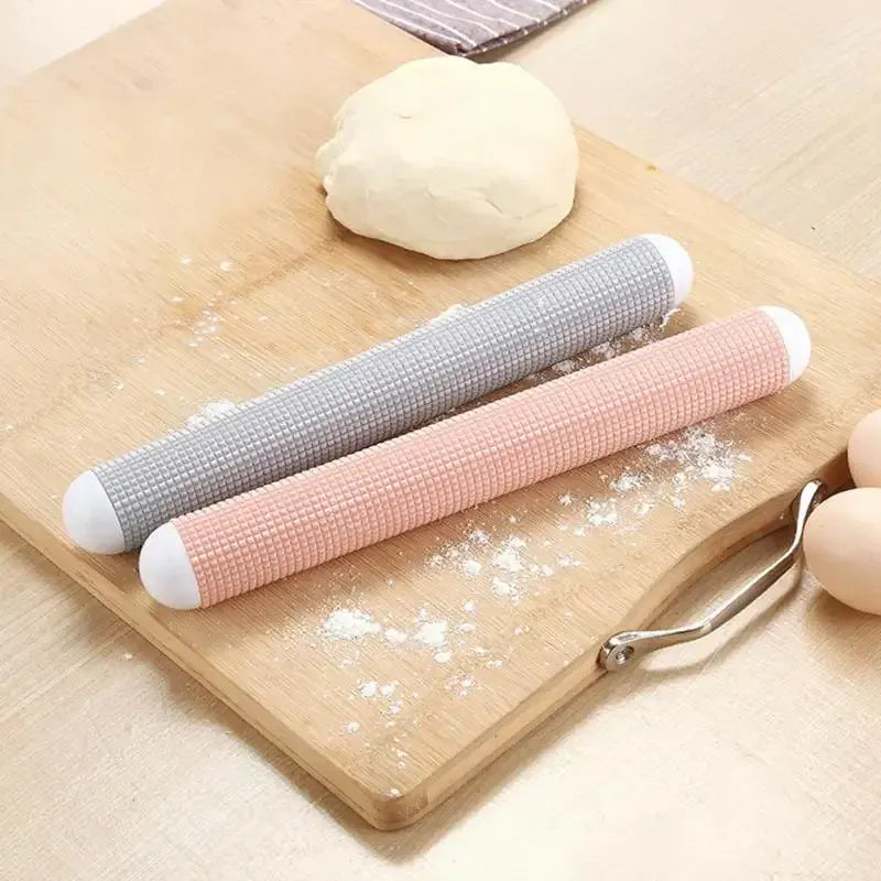 rouleau à pâtisserie multifonction non-adhérent pour pâtes et dumplings rouleaupatisserie