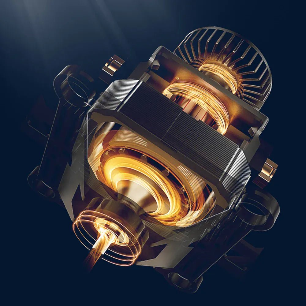 Hachoir Électrique Multifonction Inox 304 — 300 W, 2 L ou 3 L, Double Vitesse hachoir electrique