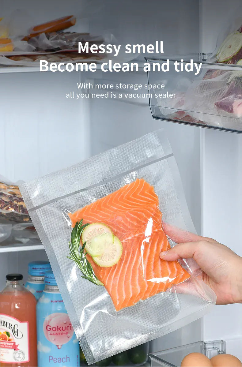 Machine Sous Vide Alimentaire 150W 70 kPa avec Coupeur Intégré sv