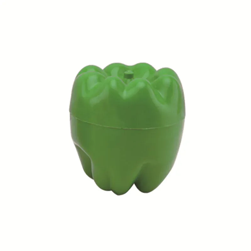 Boîte Hermétique Design Fruits et Légumes | Lot de 4 Pièces